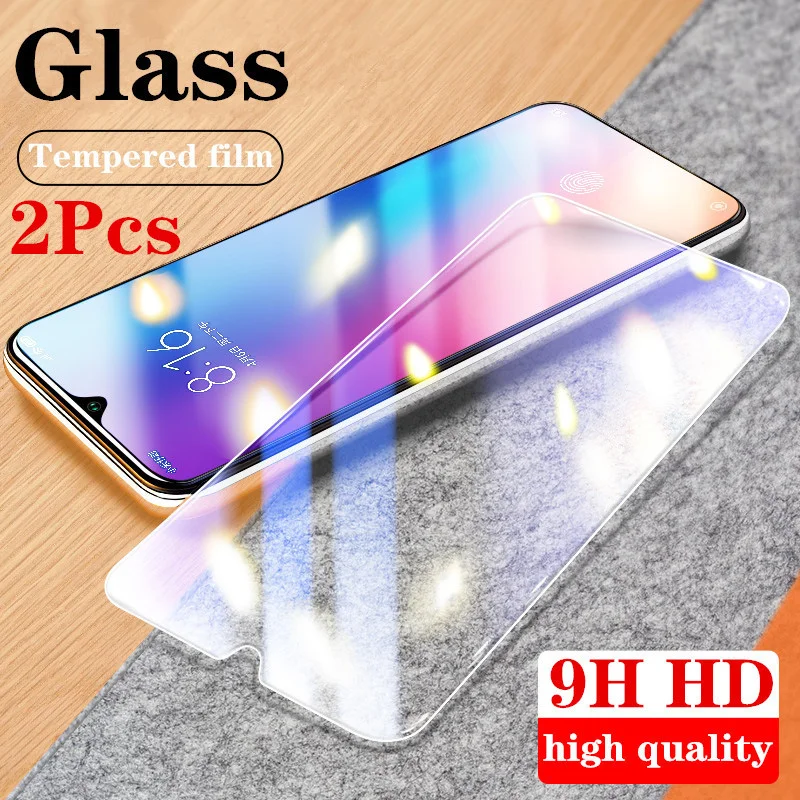 2 шт. стекло для Asus ZenFone AR 3 Laser zoom 4 Max Shot ZC554KL ZC520KL ZE554KL ZC551KL ZE553KL ZB634KL ZS571KL защита