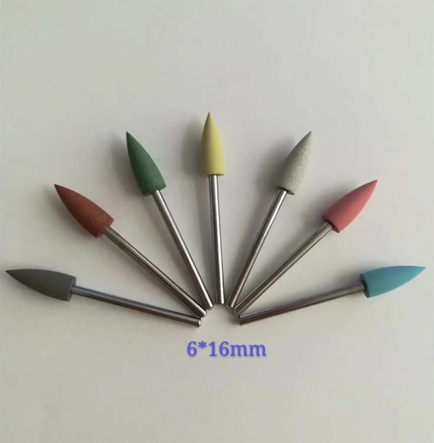 

100pcs HP dental laboratory burs wholesale