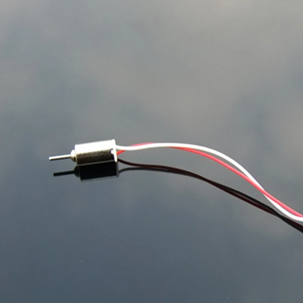 4 шт mini 48 мм 0408 бесколлекторный дв