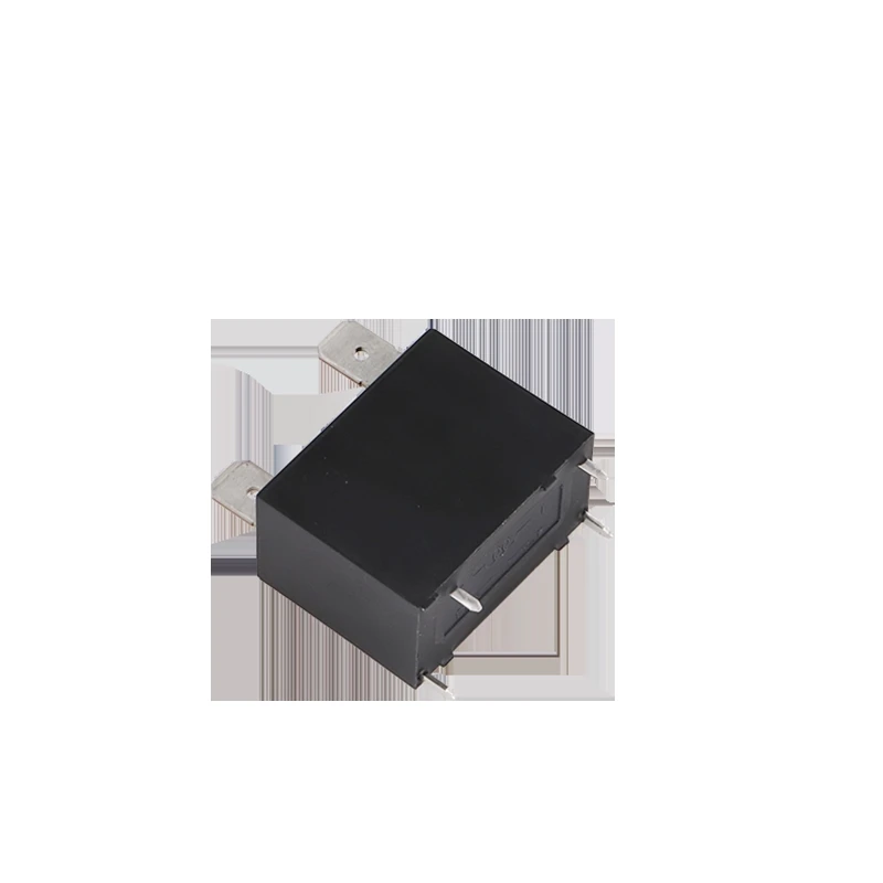 10 шт./лот 100% оригинальное новое реле 5 в пост. Тока 12 24 В 20 А | Обустройство дома