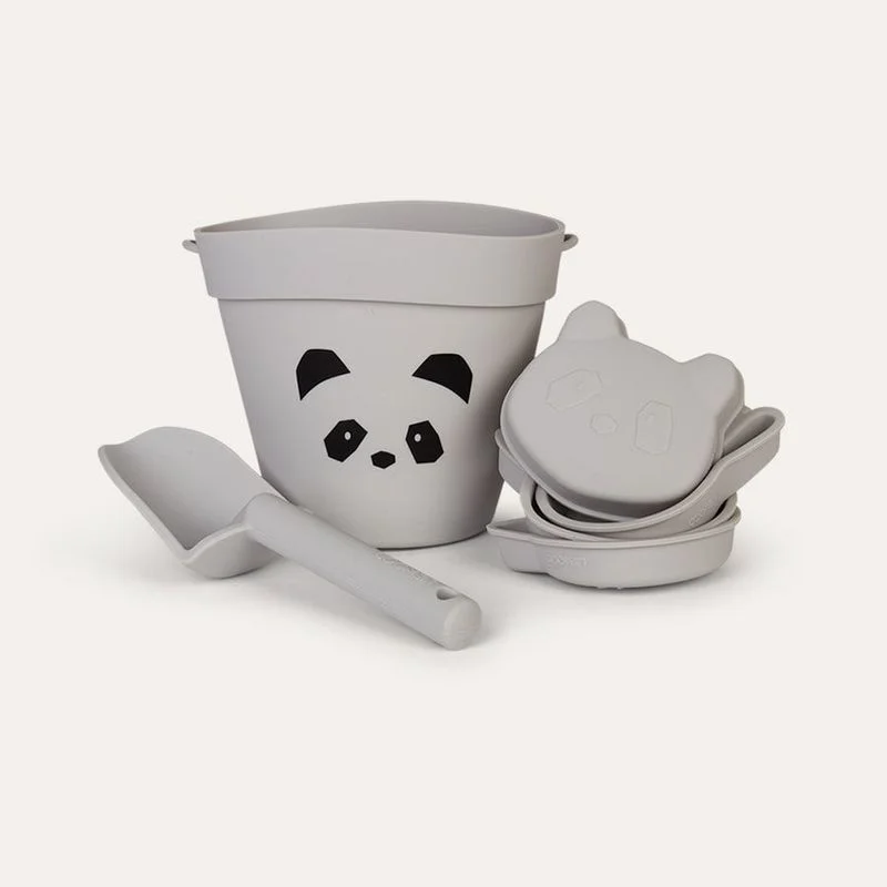 Летние пляжные игрушки на море Детские милые модели животных резиновая форма для