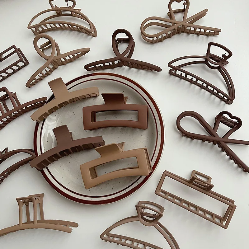 Рисунок 3 - Новые металлические заколки для