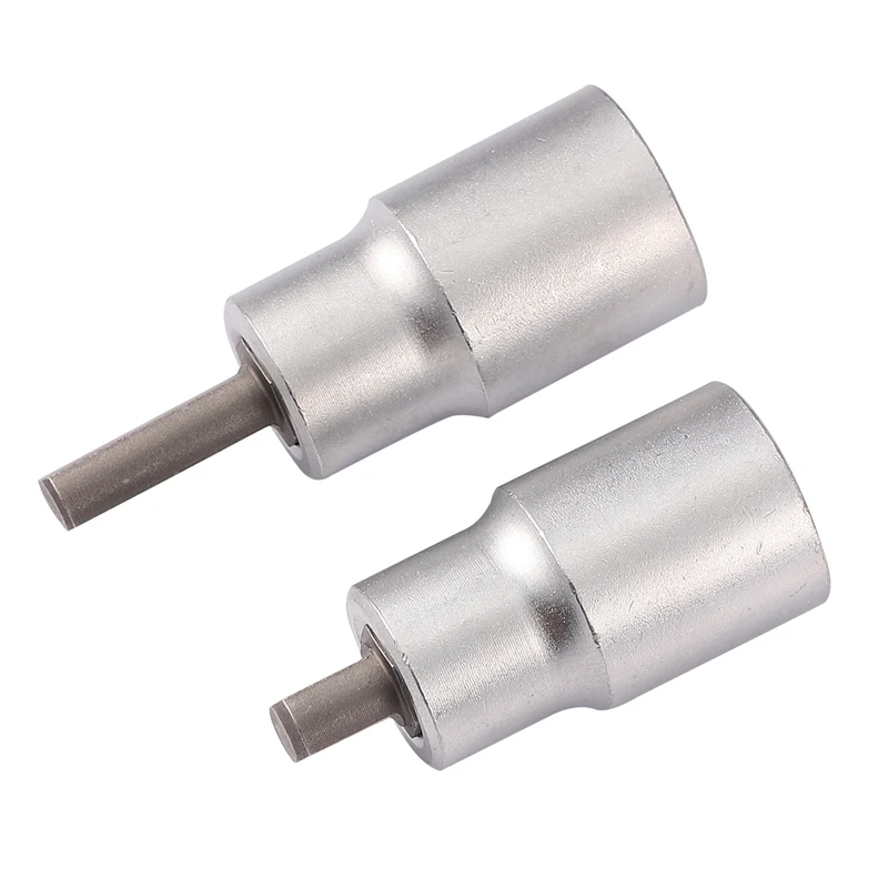2Pc Strut Nut Tool 5mm + 5.5mm Set Spreader for BMW Citroen Ford Peugeot | Автомобили и мотоциклы