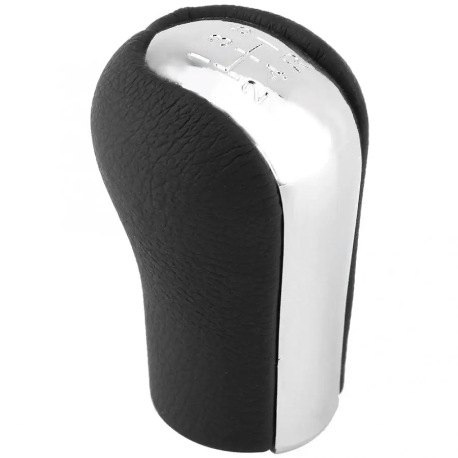 Головка автомобильного рычага переключения передач 5 скоростей для Toyota Corolla Verso