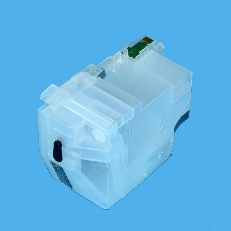 Пустой многоразовый картридж LC3617 LC3619 XL чернильный для принта Brother MFC-J2330DW MFC-J2730DW