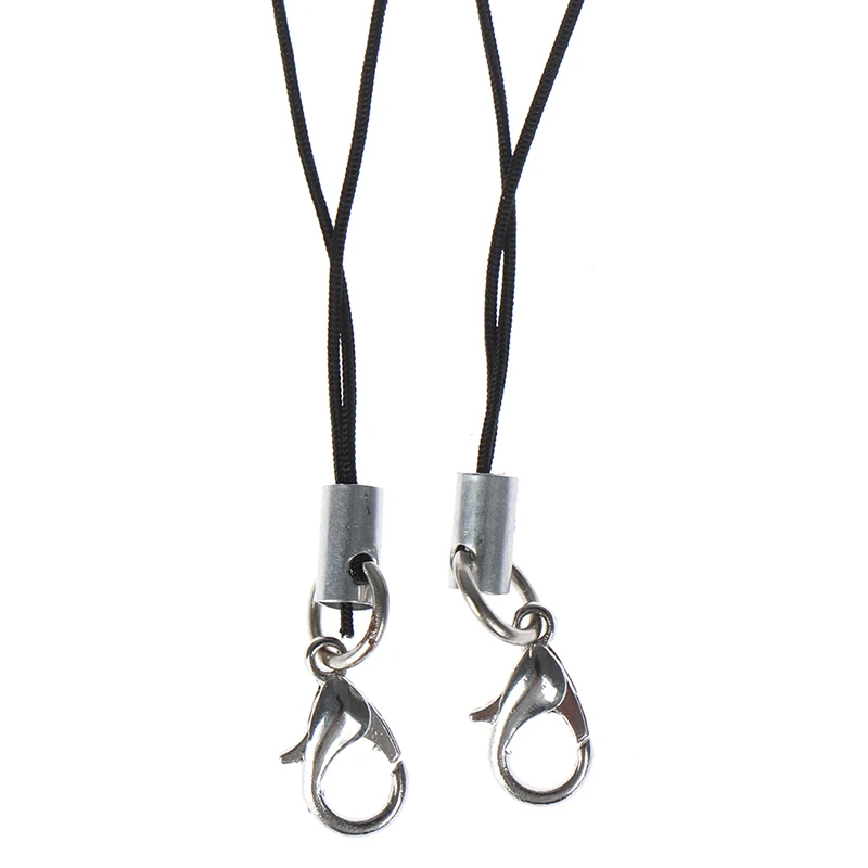 10 шт. шнуры для брелоков | Мобильные телефоны и аксессуары