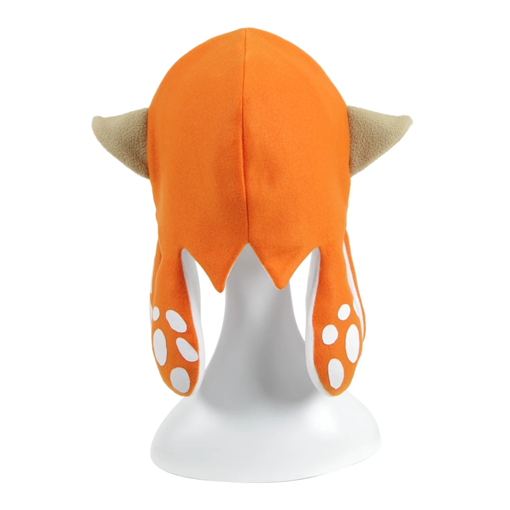 CosDaddy Splatoon2 чернильный кальмар короткий стиль чернильный кальмар карнава Хэллоуин костюм аксессуары подарок для взрослых детей