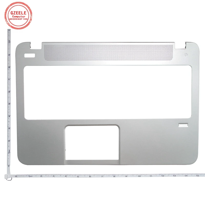 

New For HP Envy 15 15-J 15-J013CL 15-J053CL Palmrest 720570-001 6070B0664001 C Shell upper case top cover keyboard bezel