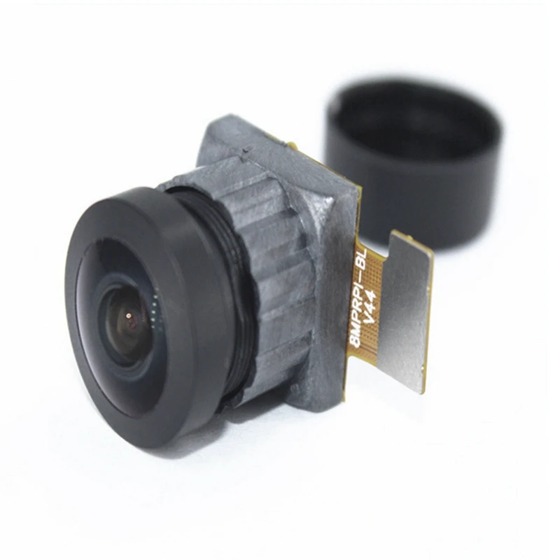 

1 Pcs Mini Camera IMX219 Camera Module & 1 Set 5MP OV5640 USB Camera Module Fixed Focus with 160 Degree Wide Angle Lens