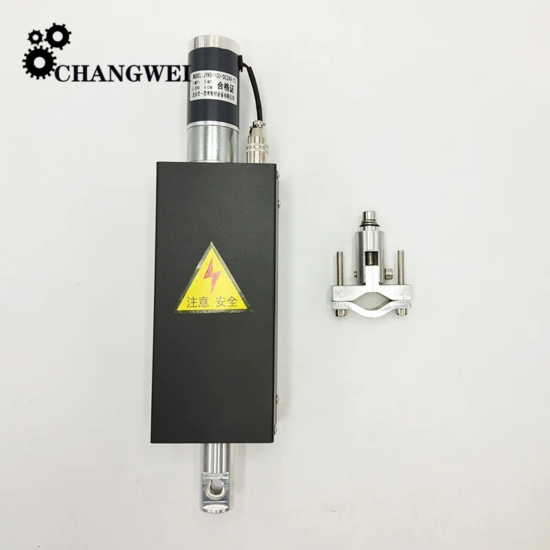 CNC THC плазма режущий фонарь Высота контроллер ТГК подъемник замены JYKB 100 DC24V T3 24VDC