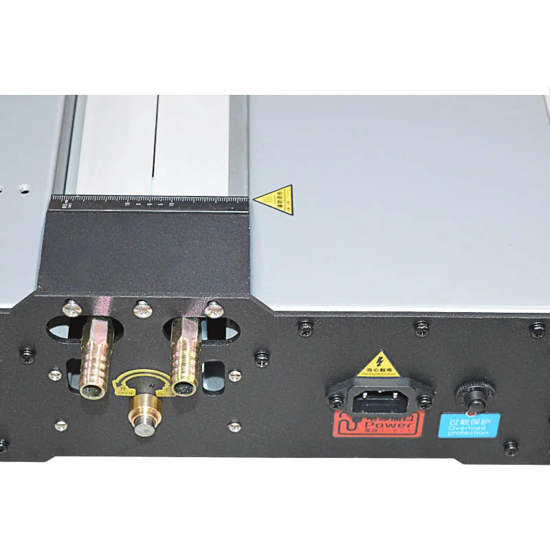 Акриловый гибочный станок ABM700 гибочная машина для электронных/пластиковых