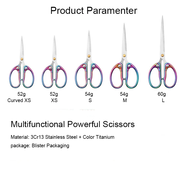 Чунь нержавеющая сталь портной ножницы для дома и офиса ручной работы резки