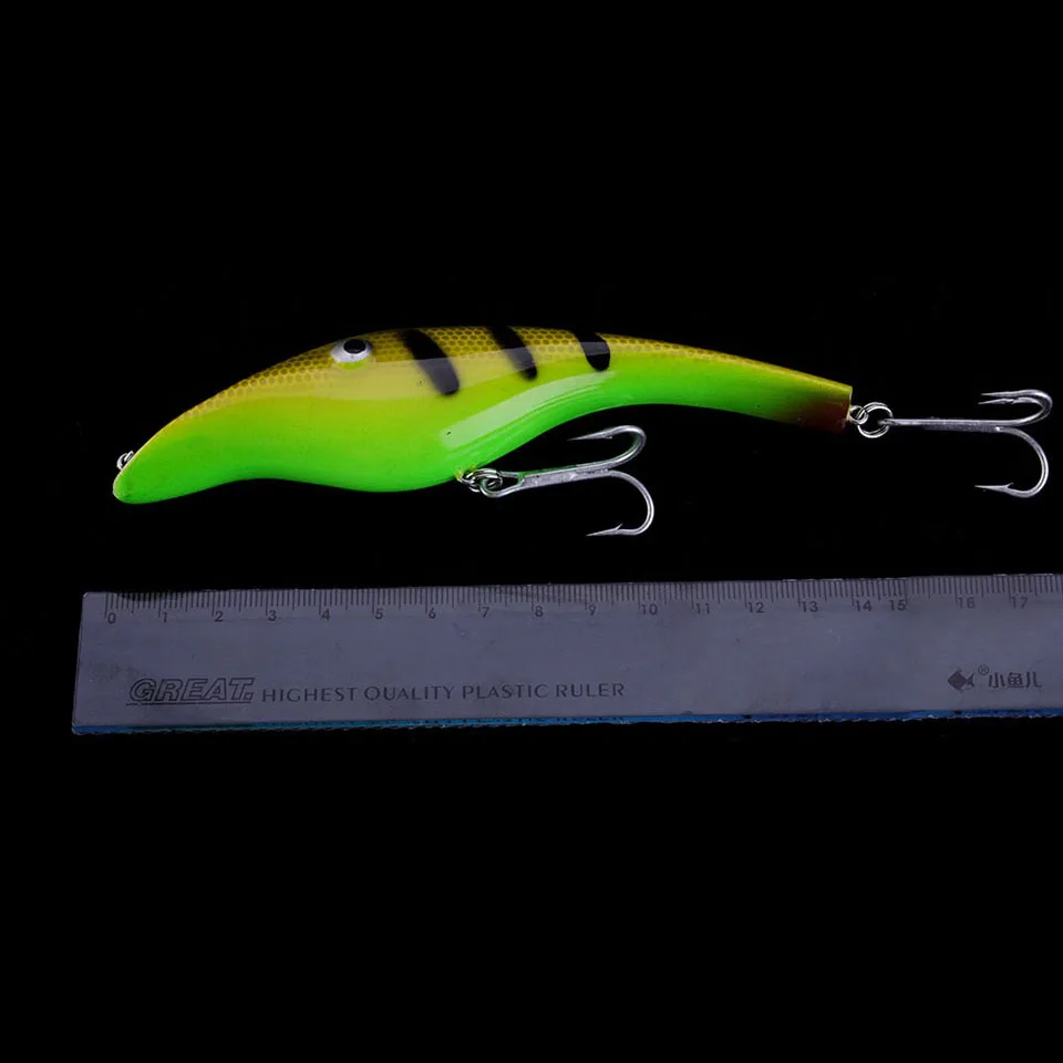 Ходить рыбы 14 см 43 4g Zalt UNDBERG Сталкер приманки мускусный Маски PIKE Бас Приманка