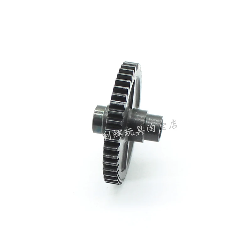 Wltoys 144001 1/14 RC Запасные части для автомобиля обновленная металлическая шестерня