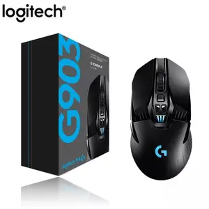 Logicool G903