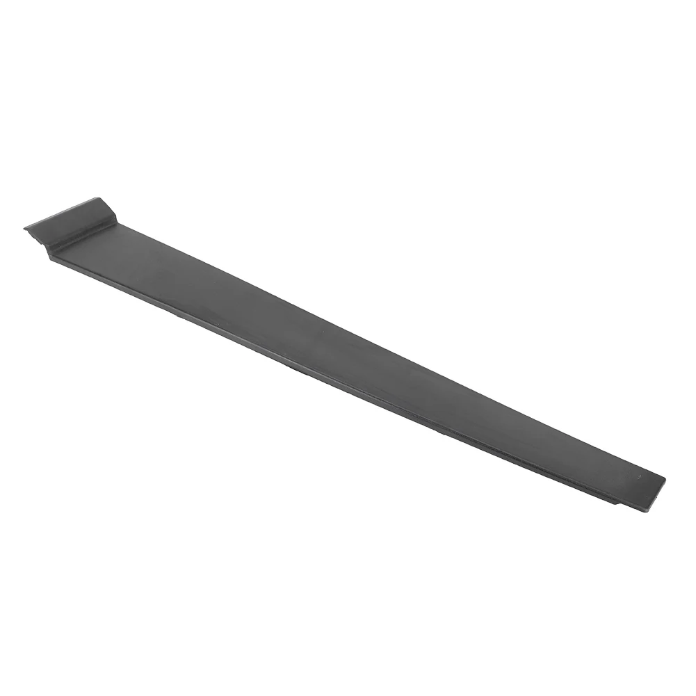 

Pillar Post Trim Cover Right-Hand Driving Front Door Pillar Cover Trim 7N11N2089AA Fits for 2000-2013