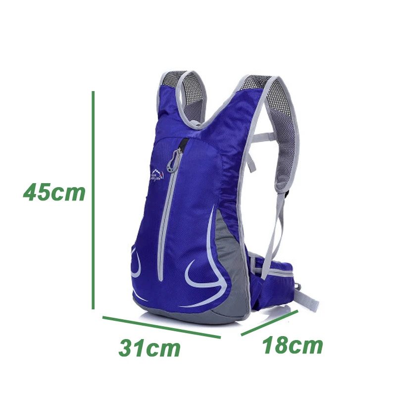 Сумка для воды YoReAi портативная велосипедная сумка активного отдыха походов