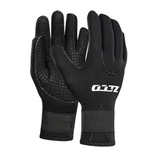 Guantes de neopreno de 3/5mm para hombre y mujer, traje de baño cálido para natación, buceo, Kayak, Surf, esnórquel, traje de baño para adultos (2)