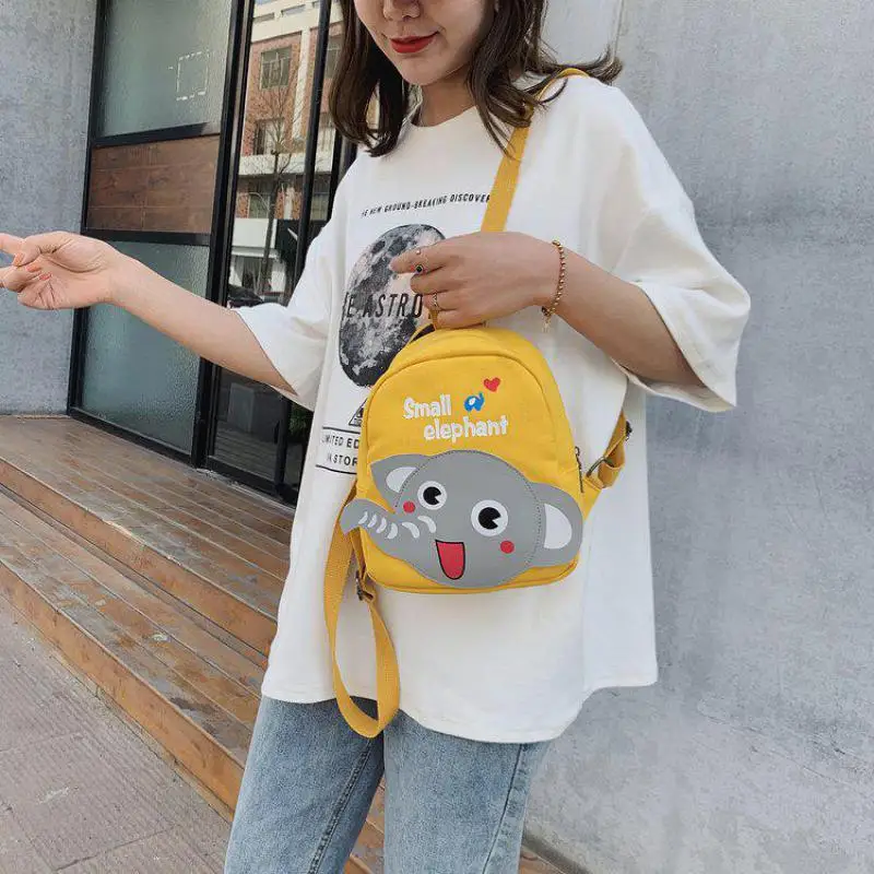 

LXFZQ Maletas Escolares School Backpack Kids School Bags For Girls Kids Bag Boys Backpack School Bags For Kids Rugzak Book Bag