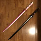 Меч Дэдпула аксессуары для кино-вечеринки оружие японский меч Катана косплей реквизит украшение для дома Бесплатная доставка