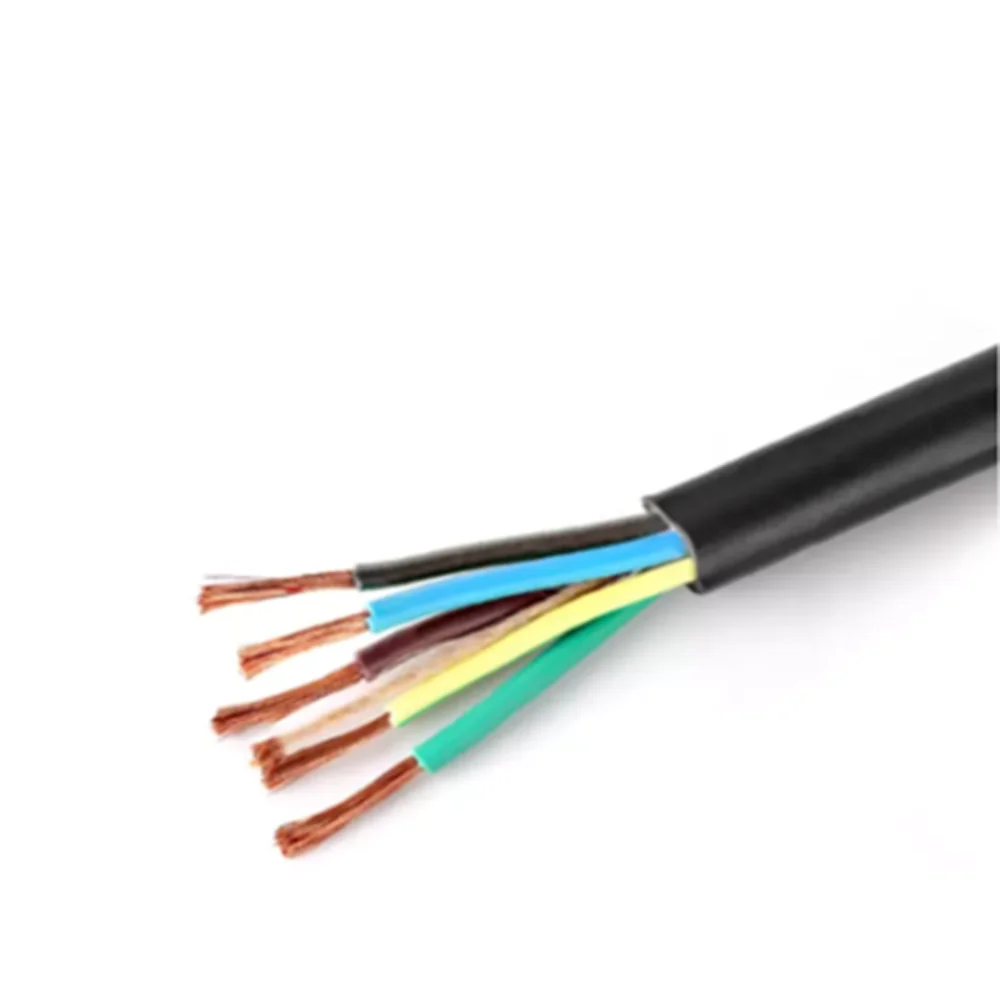 17 AWG 1MM2 RVV 2/3/4/5/6/7/8/10/12/14/16/18 штифты сердечников медный провод проводник