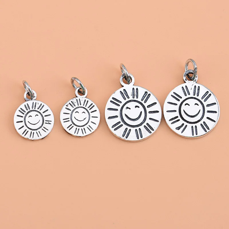 Ювелирные изделия из тайского стерлингового серебра 925 пробы аксессуары