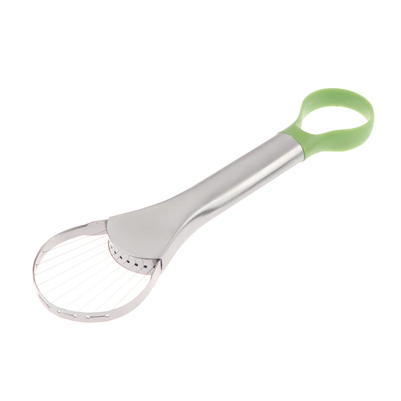 2 в 1 нож для авокадо слайсер Овощечистка многофункциональный питая киви ягоды