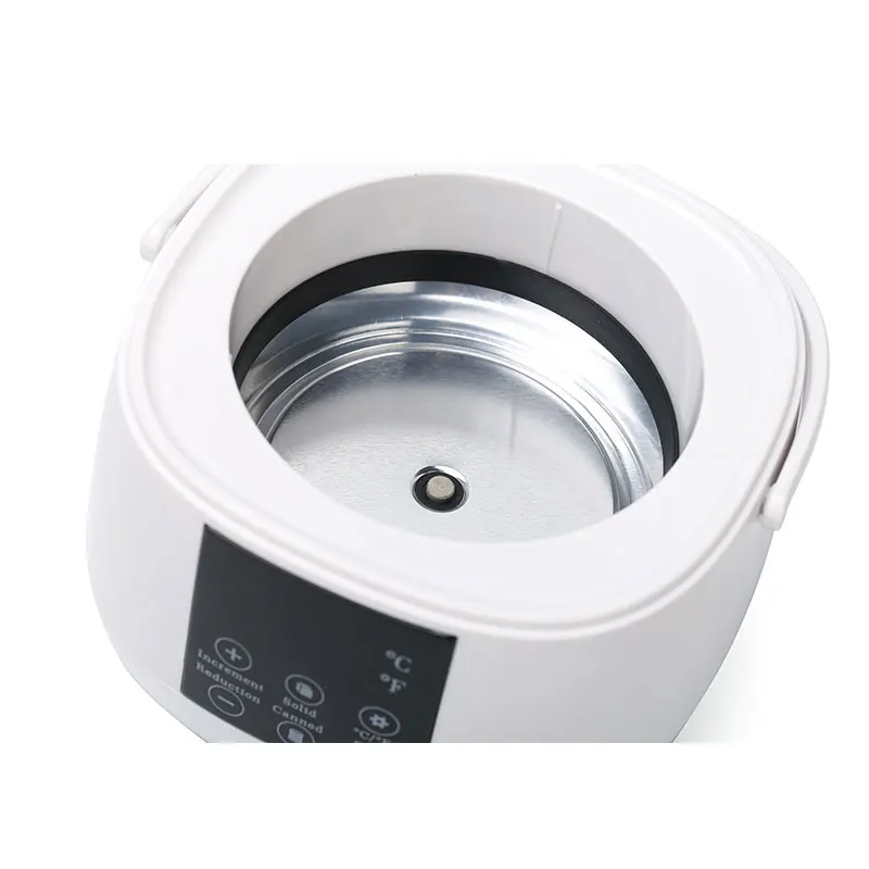 Смарт воск Нагреватель Теплее полоски волос для удаления горшок 500 мл