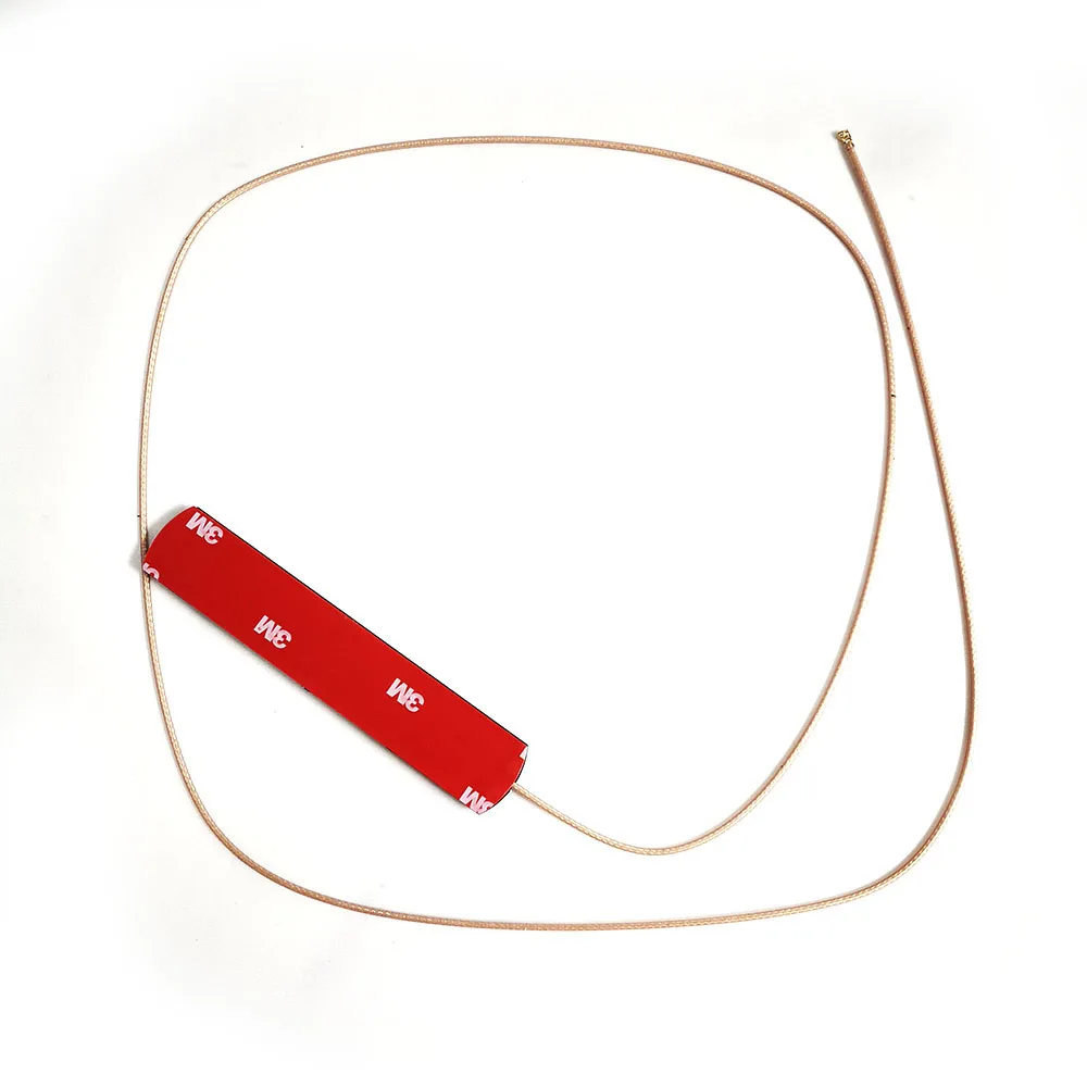 Maytech 1 м/3 м антенна для пульта дистанционного управления MTSKR1905WF / MTSKR2005WF усиленный