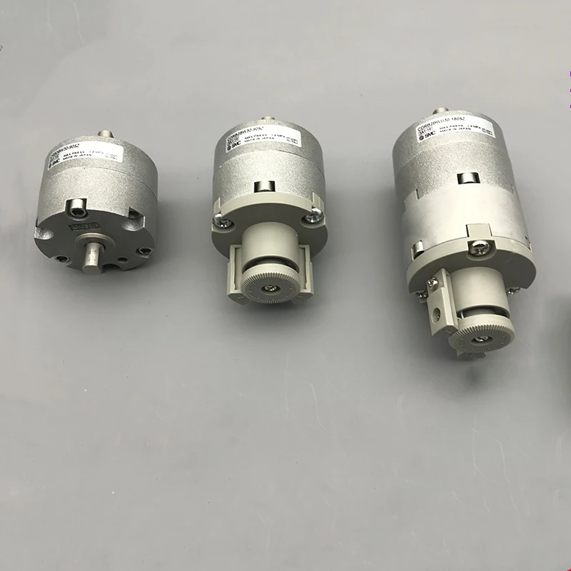 CRB2 CRB2BW30-90SEZ-XC3 CDRB2BW30-90SEZ-XC3 CRB2BWU30-90SEZ-XC3 Лопастной поворотный цилиндр с поворотным