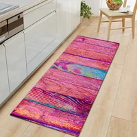 modern kitchen mat household door mat living room carpet corridor decorative floor anti slip mat bedroom door bathroom carpet