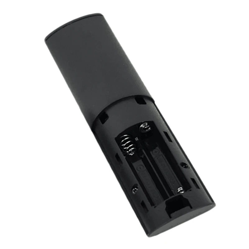 Пульт дистанционного управления 2 4G Flying Mouse черный подходит для Smart TV IP сетевых