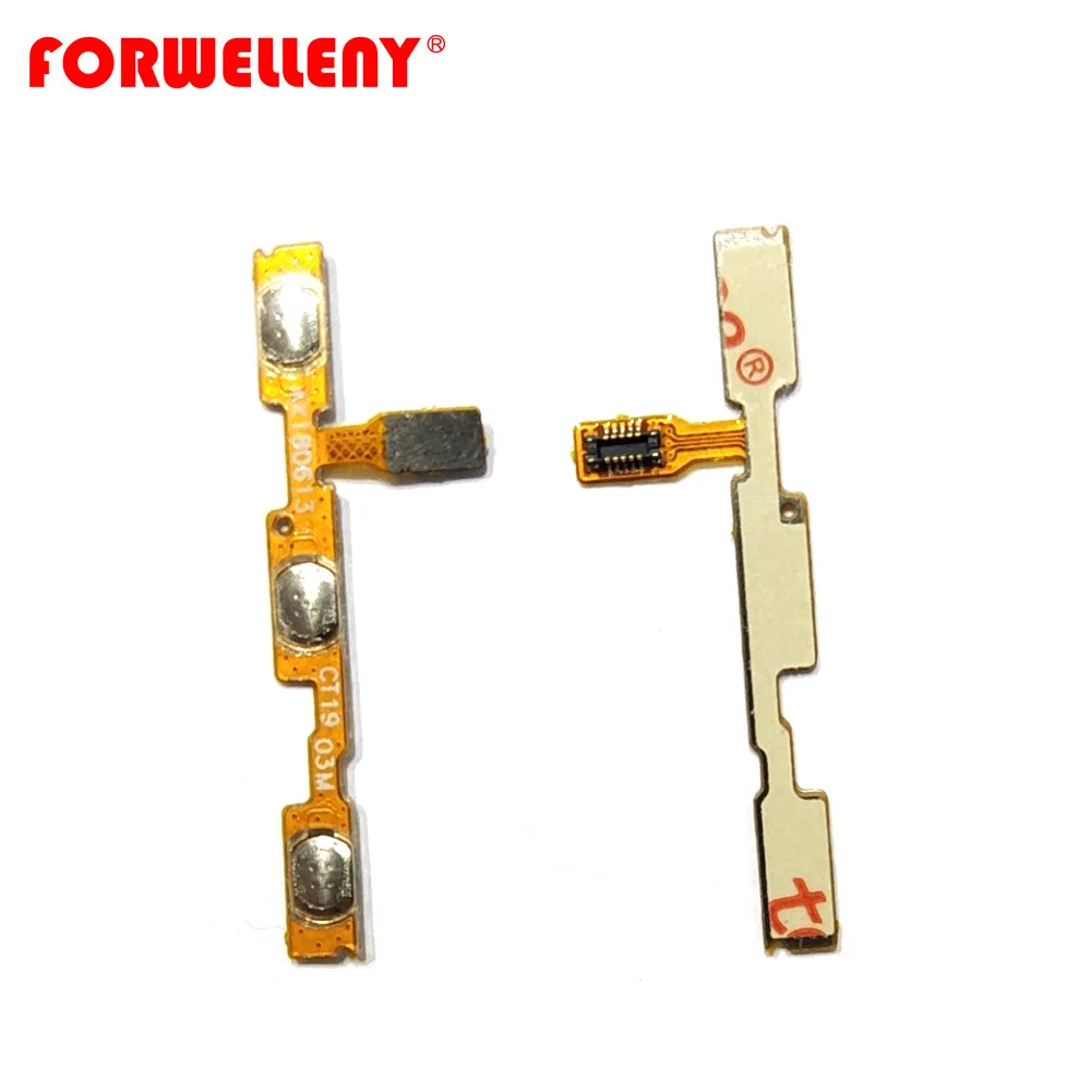 

Гибкий кабель с кнопкой включения/выключения питания для Xiaomi Mi A2 lite / redmi 6 pro