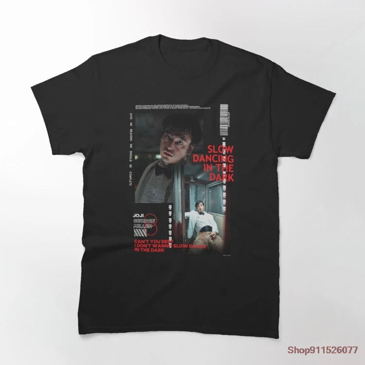 

Футболки JOJI IN TONGUES с принтом нектара, мужские Графические футболки-классные новые дизайнерские Графические футболки для мальчиков