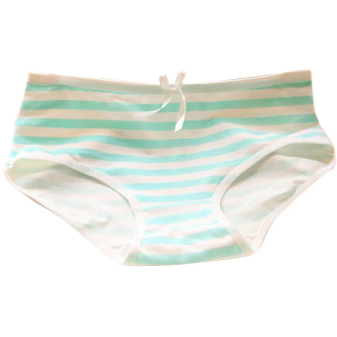 

Sexy Panties Women's Cotton Breathable Briefs Solid Soft Seamless Underwear Female Sexy Intimate Seamless Brief Free Ship