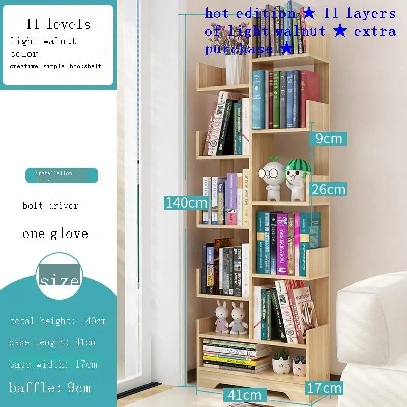 Mueble Dekorasyon дальномер для детской мебели дисплей mobleya Bureau Meuble Ретро Libreria