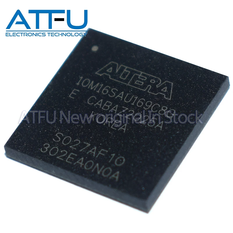 

10M16SAU169C8G 10M16SAU169I7G 10M16SAU169 BGA