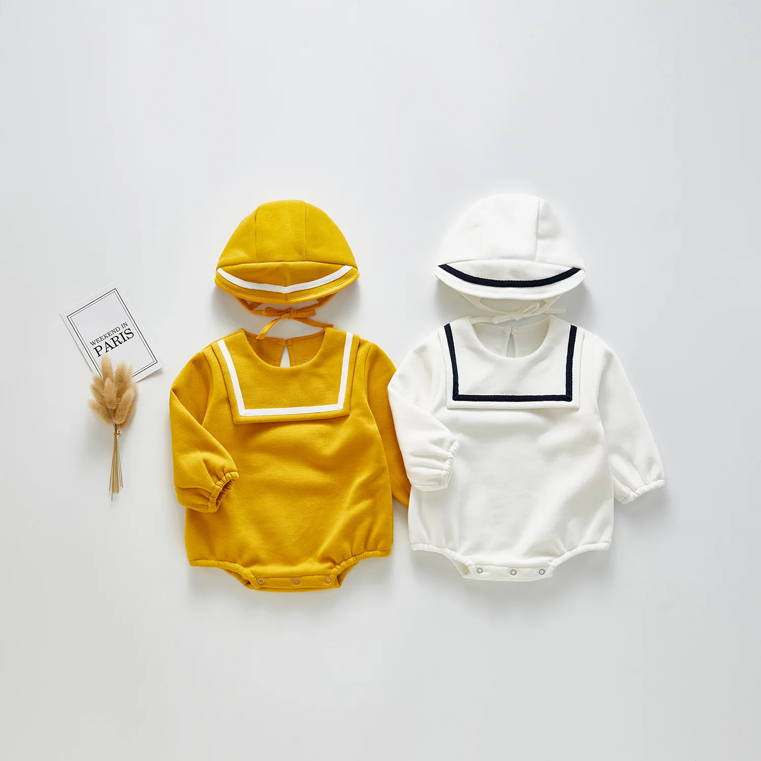 Детские комбинезоны для путешествий с улиткой милые рисунками От 0 до 3 лет