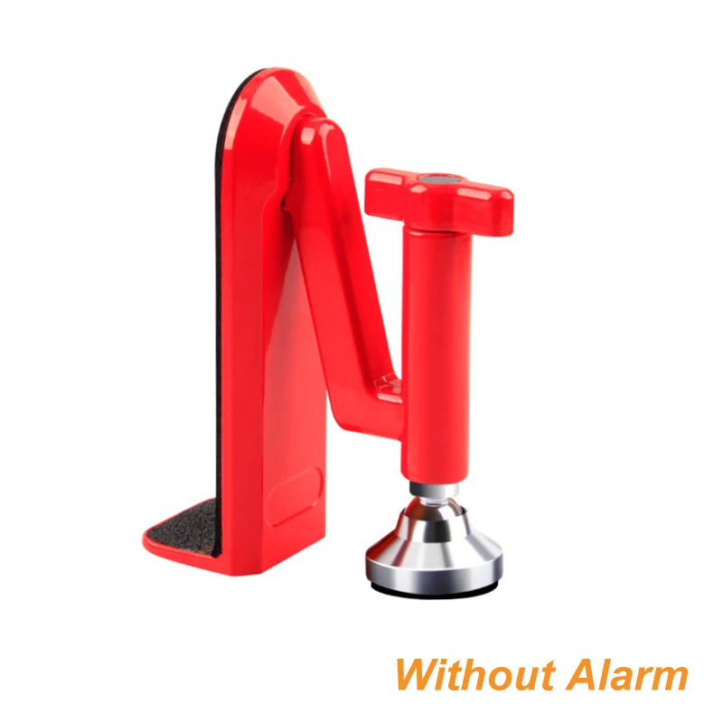 Portable Door Security Stopper Lock Brace for Home and Personal Protection Jammer Devices | Обустройство дома