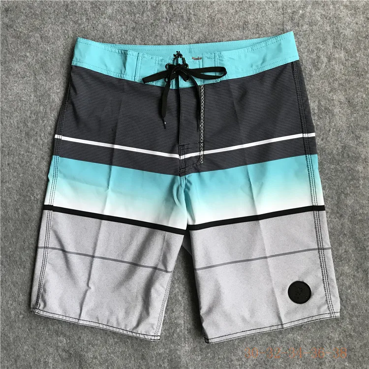 Новое поступление пляжный плавательный для серфинга пляжные шорты Homme спортивная одежда Спортивные штаны пляжные мужские шорты de bain мужские летние Горячая Распродажа