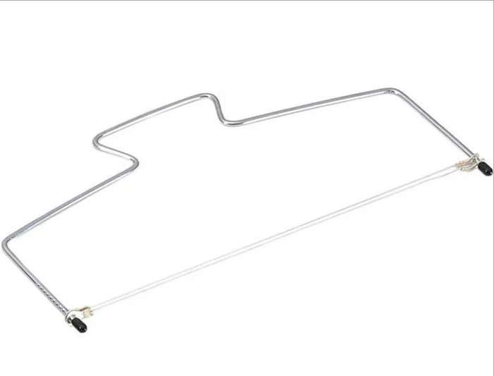 Регулируемые кухонные принадлежности Инструменты для выпечки проволока из