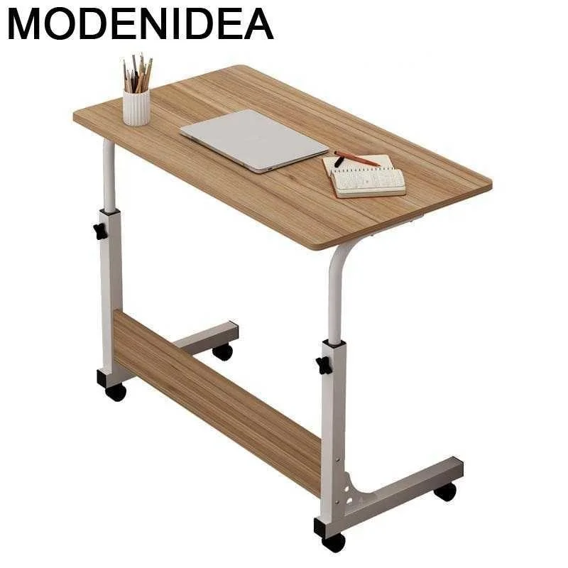 

Поднос для мебели, офисный маленький настольный столик, регулируемая кровать, для ноутбука, для учебы