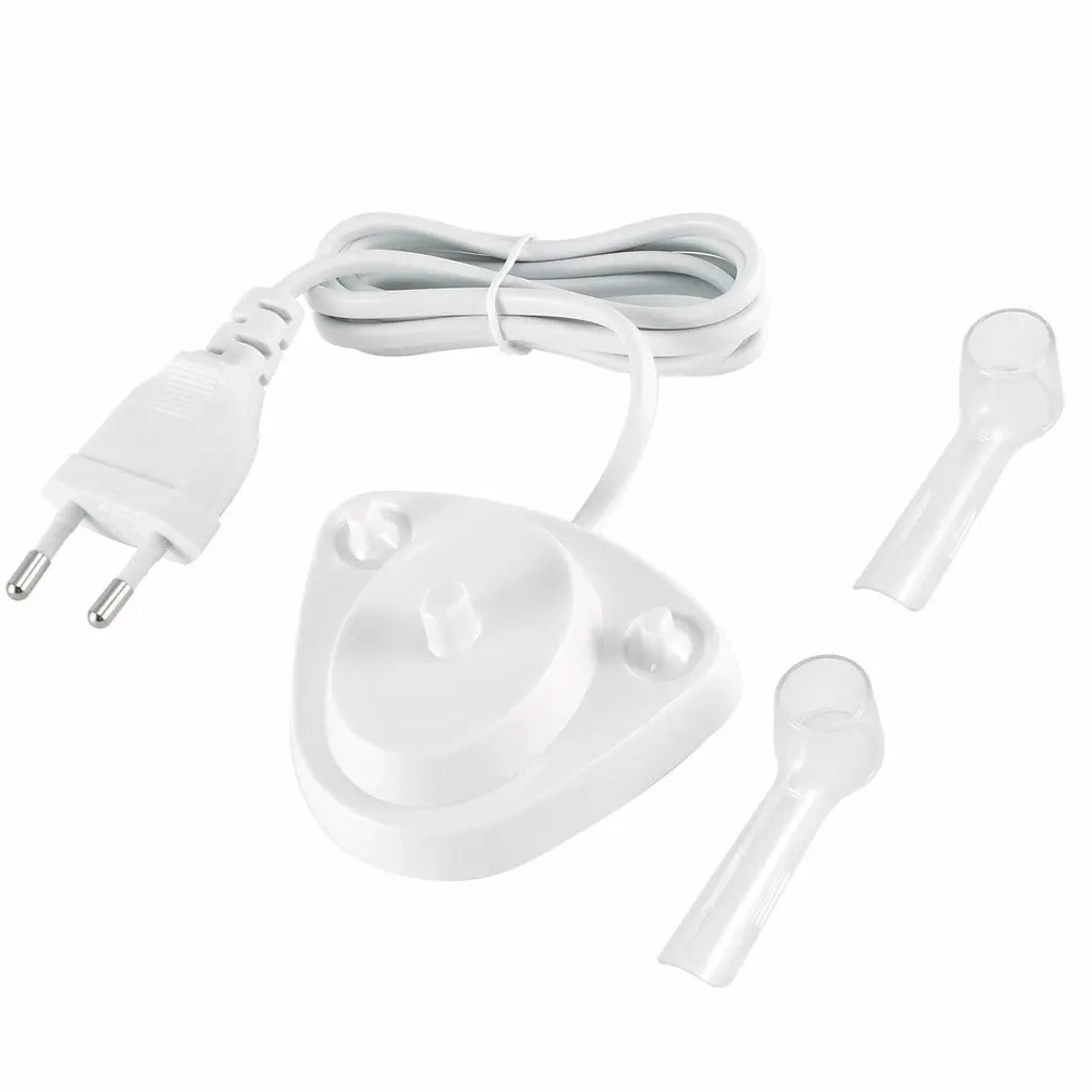 

Electric Toothbrush Charging Base For Oral B Electric Toothbrush Charger Portable Home Electric Toothbrush Charger