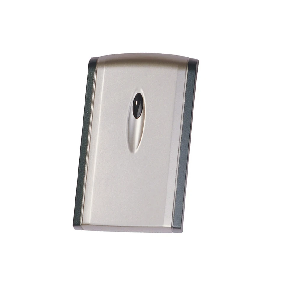 Control card readers ID IC water IP 65 smart chip contactless access control card reader