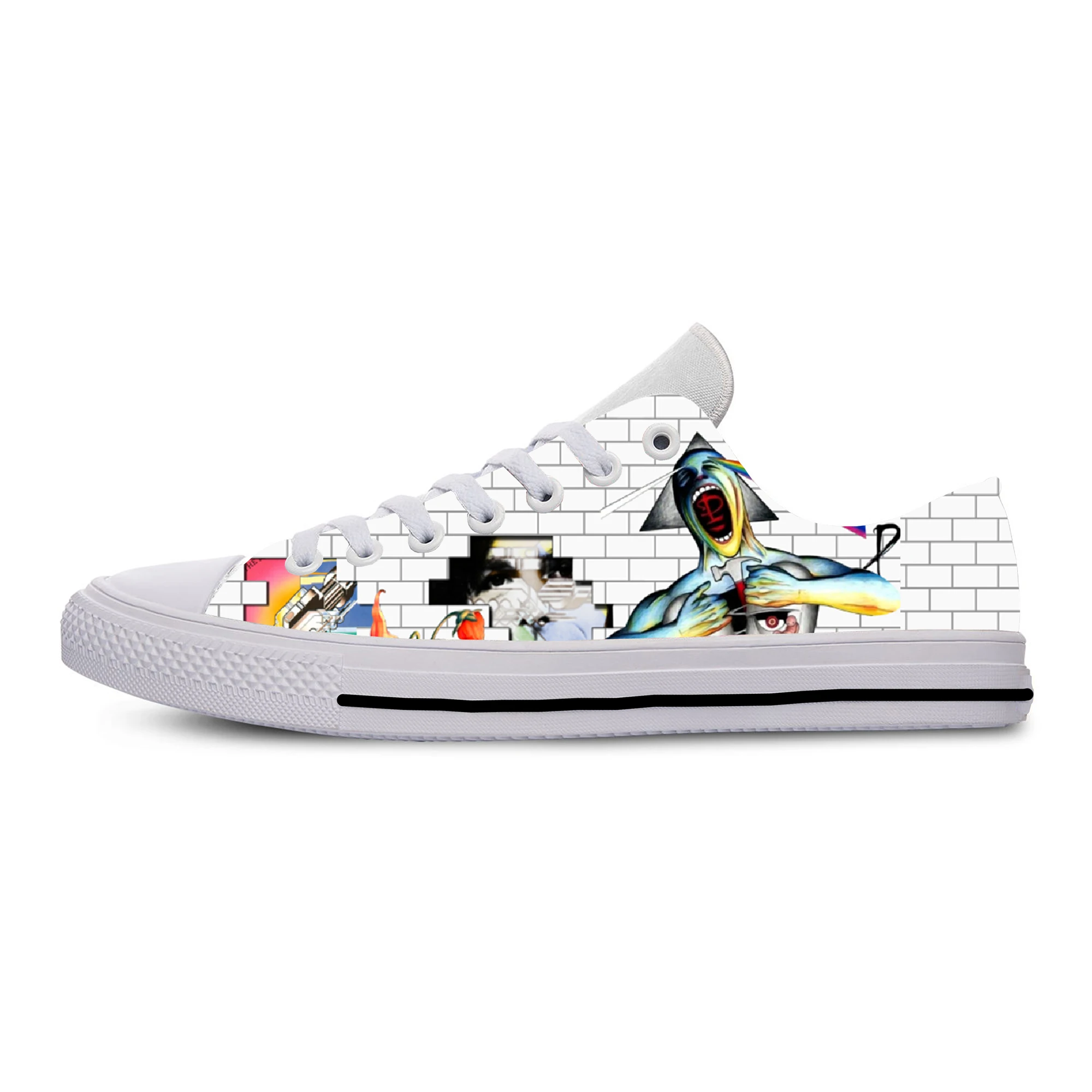 2019 Hot Sales Floyd Summer Pink The Wall Fashion Lightweight Comfortable Sneakers Breathable Walking Shoes | Обувь