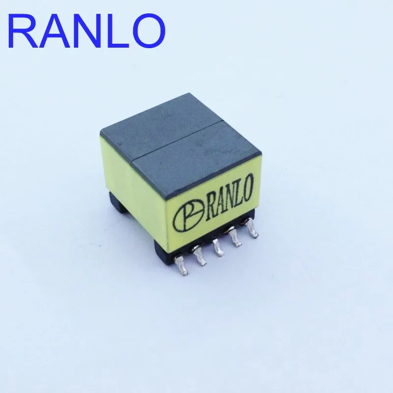 EP13 TSA452 DC в 33-57V до 12V flyback Трансформатор магнит ферритовый сердечник трансформатор