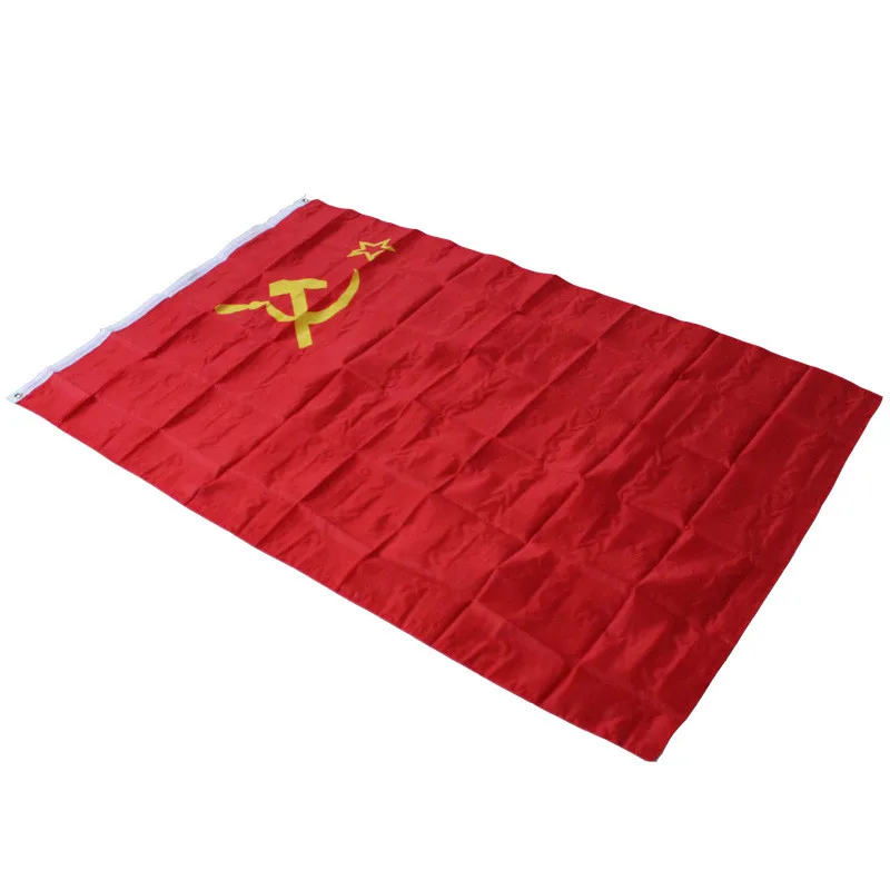 Наружный Российский флаг Российской Федерации баннер со страной высокое