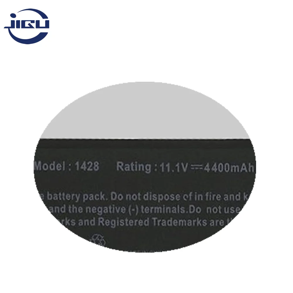JIGU 6Cells Laptop battery For Dell Inspiron 630m 640m E1405 PP19L XPS M140 312-0451 451-10284 RC107 Y9943 11.1V 4400mAh | Компьютеры и