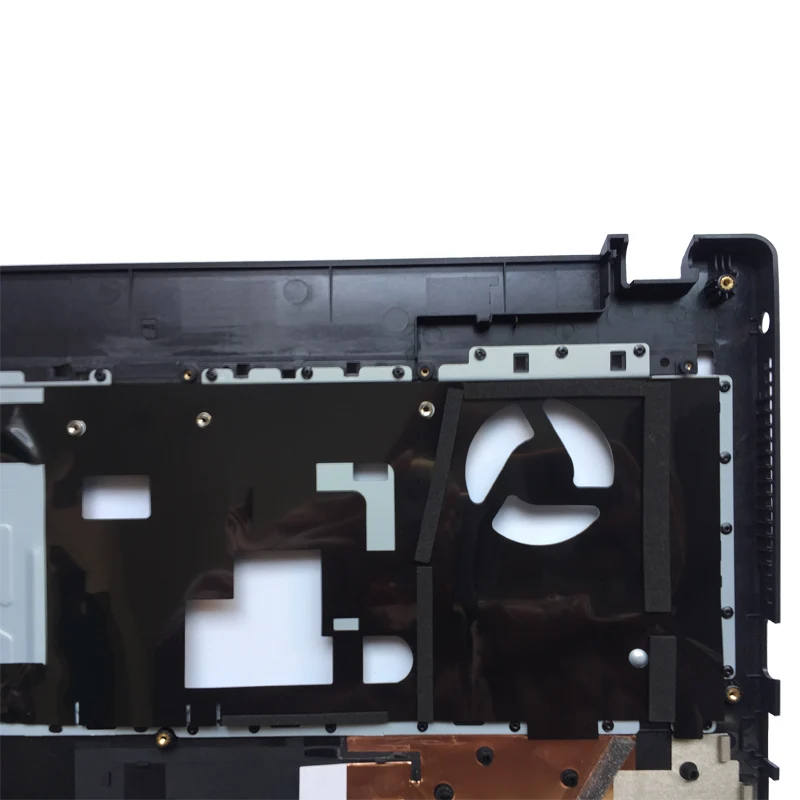 Чехол с упором для рук верхний/нижний чехол Hasee K590C K610C K650D K640E for Clevo W650SR W655SR W650SZ W650SJ