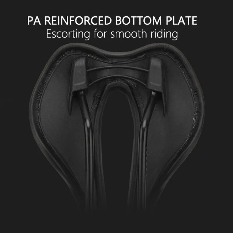 

Bicycle MTB Saddle Cushion Bicycle Hollow Saddle Cycling Road Mountain Bike Seat Bicycle Accessories